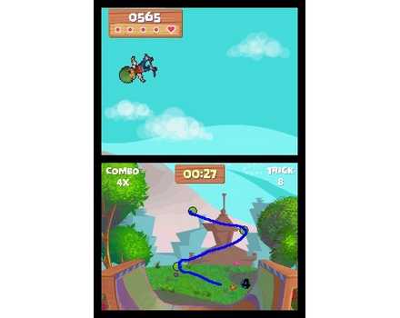 EA Playground - Screenshot 4