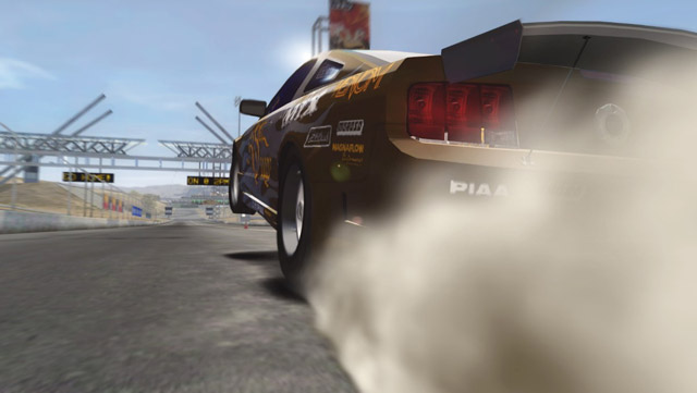 Need for Speed: ProStreet - Screenshot 4