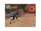 Ben 10 Protector of Earth - Screenshot 3
