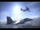 Ace Combat 6: Fires of Liberation - Screenshot 1