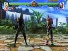 Virtua Fighter 5 - Screenshot 1