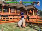 Virtua Fighter 5 - Screenshot 2