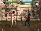 Virtua Fighter 5 - Screenshot 3