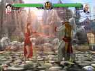 Virtua Fighter 5 - Screenshot 4