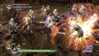 Warriors Orochi - Screenshot 1