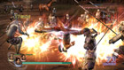 Warriors Orochi - Screenshot 4