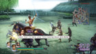 Warriors Orochi - Screenshot 8