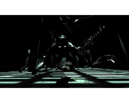 F.E.A.R. Files - Screenshot 3