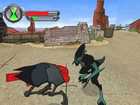 Ben 10: Protector of Earth - Screenshot 1