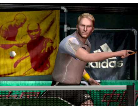 Table Tennis - Screenshot 3