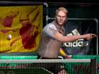 Table Tennis - Screenshot 3