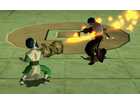 Avatar: The Legend of Aang The Burning Earth - Screenshot 1