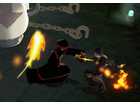 Avatar: The Legend of Aang The Burning Earth - Screenshot 2