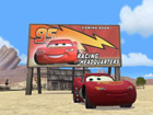 Cars Mater-National Championship - Screenshot 4