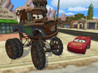 Cars Mater-National Championship - Screenshot 5