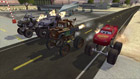 Cars Mater-National Championship - Screenshot 6