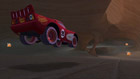 Cars Mater-National Championship - Screenshot 2