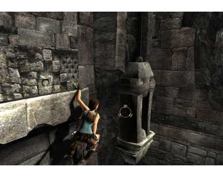 Tomb Raider: Anniversary - Screenshot 1