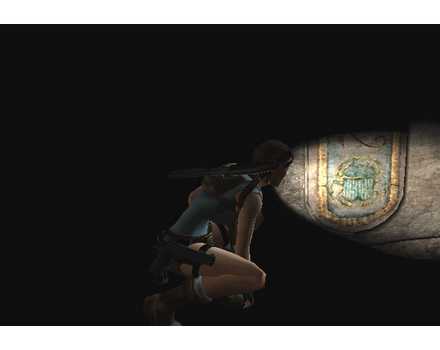 Tomb Raider: Anniversary - Screenshot 3