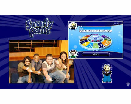 Smarty Pants - Screenshot 3
