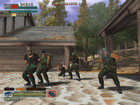 Ghost Squad - Screenshot 1