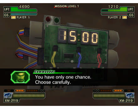 Ghost Squad - Screenshot 3