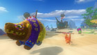Viva Pinata: Party Animals - Screenshot 1