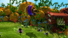 Viva Pinata: Party Animals - Screenshot 2