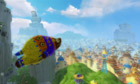 Viva Pinata: Party Animals - Screenshot 6