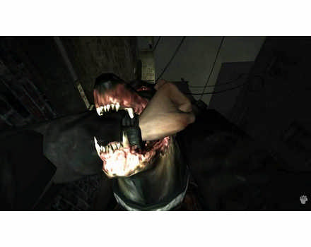 Condemned 2 - Screenshot 4