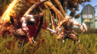 Viking: Battle for Asgard - Screenshot 4