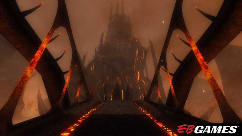 Viking: Battle for Asgard - Screenshot 6