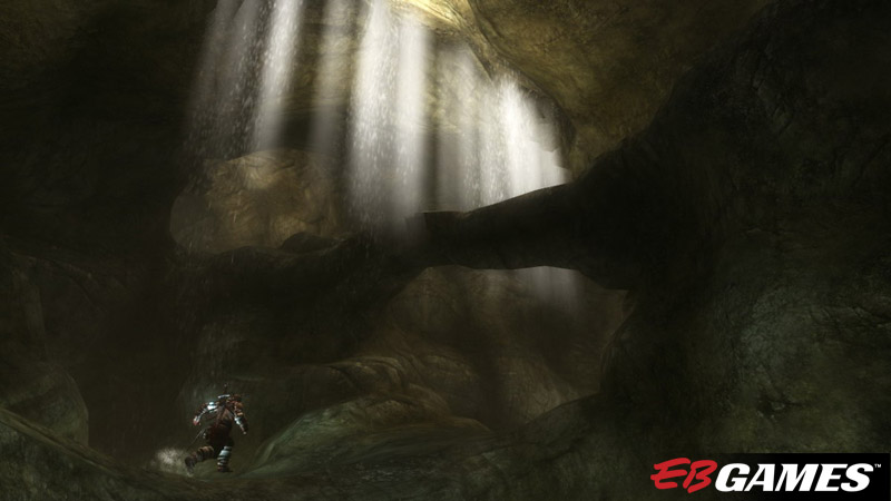 Viking: Battle for Asgard - Screenshot 8