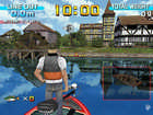 SEGA Bass Fishing - Screenshot 4