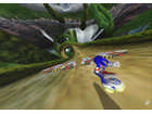 Sonic Riders: Zero Gravity - Screenshot 3