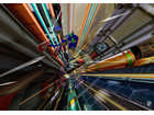 Sonic Riders: Zero Gravity - Screenshot 1