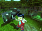 Destroy All Humans Big Willy Unleashed - Screenshot 1
