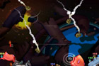 Worms: A Space Oddity - Screenshot 3