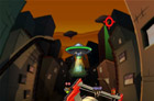 Worms: A Space Oddity - Screenshot 6
