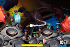 Worms: A Space Oddity - Screenshot 7