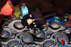 Worms: A Space Oddity - Screenshot 8