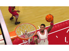 NBA '08 - Screenshot 4