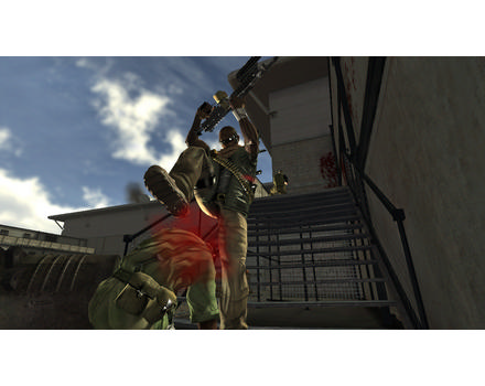 Conflict: Denied Ops - Screenshot 1