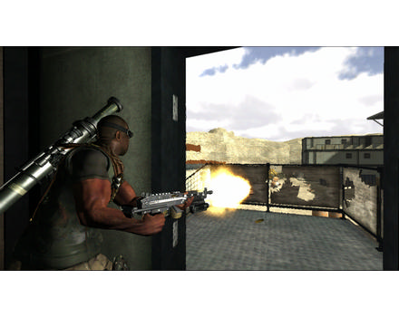 Conflict: Denied Ops - Screenshot 2