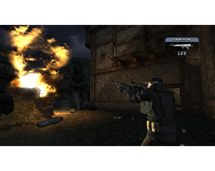 Conflict: Denied Ops - Screenshot 4