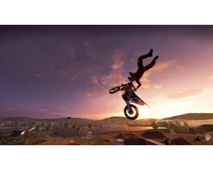 MX vs ATV Untamed - Screenshot 4