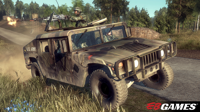 Battlefield 4 DLC for Xbox One/ 360 - Microsoft Community