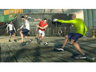 FIFA Street 3 - Screenshot 3