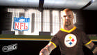 NFL Tour - Screenshot 1