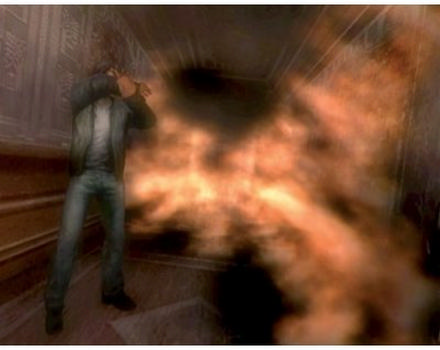 Alone in the Dark - Screenshot 3